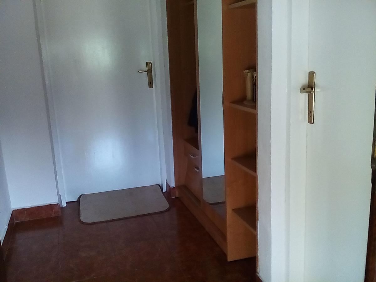 Apartman Rosa Lejlighed Skradin Eksteriør billede